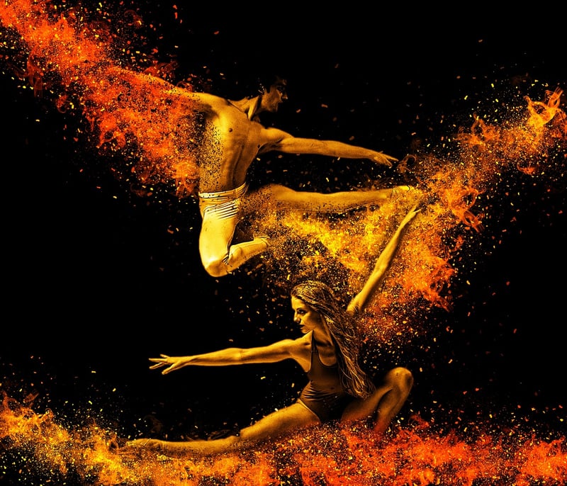 Acrobats
